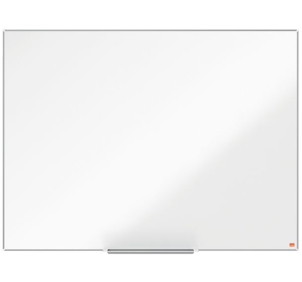 Tableau blanc acier Nano Clean - Nobo
