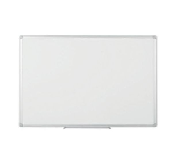 Tableau blanc écologique émaillé - Bi-Office Earth