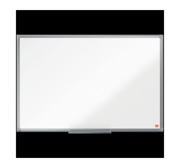 Tableau blanc émaillé magnétique - Essence - Nobo