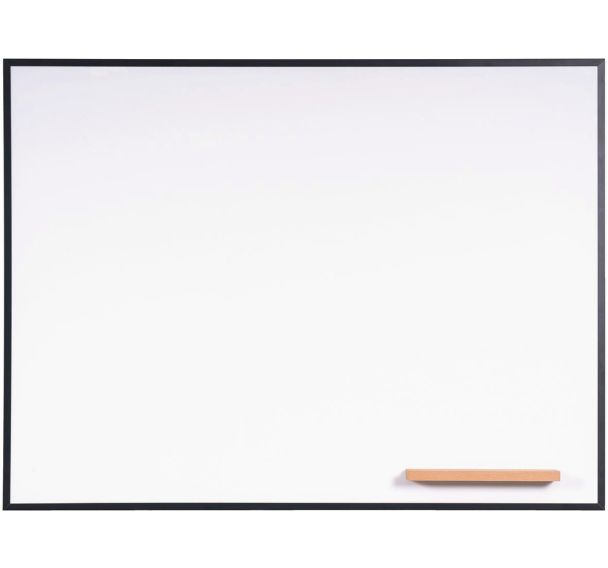 Tableau blanc en verre ultra magnétique Curvo - Archyi