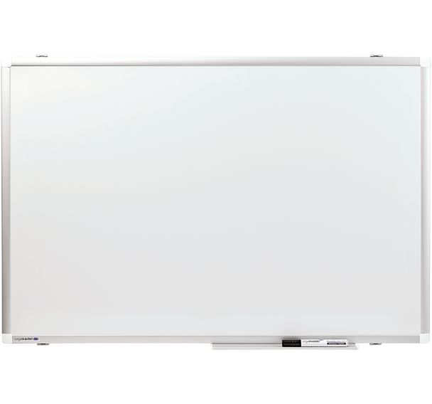 Tableau blanc laqué PREMIUM PLUS 60x90cm
