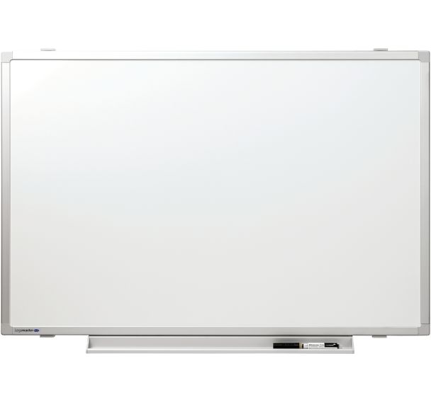 Tableau blanc laqué PROFESSIONAL 60x90cm