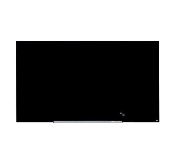 Tableau blanc magnétique en verre - Impression Pro - Nobo