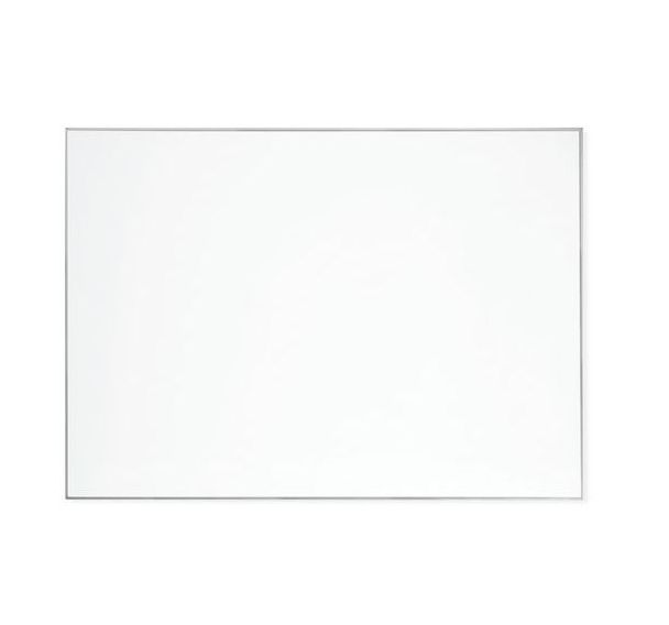 Tableau blanc magnetique ultra fin  45x60 - Desq