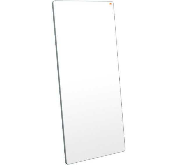 Tableau blanc portable pour système Move & Meet 1800x900mm