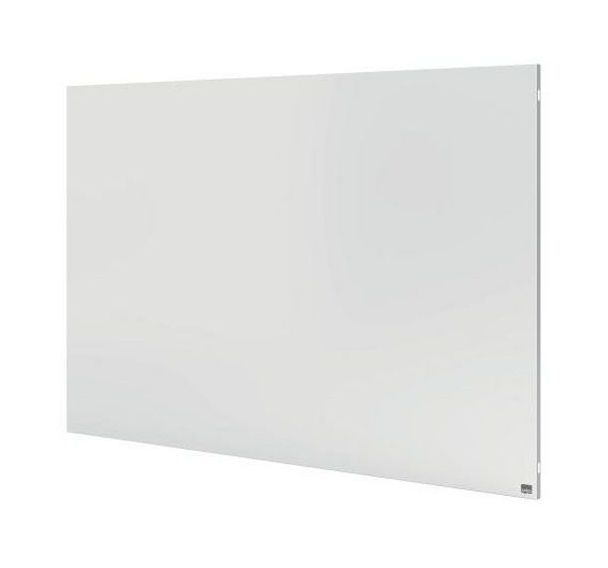Tableau blanc sans cadre - Acier - Infinity - Nobo