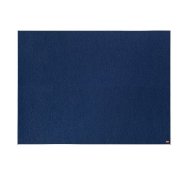 Tableau d'affichage en feutre- Impression Pro -Nobo