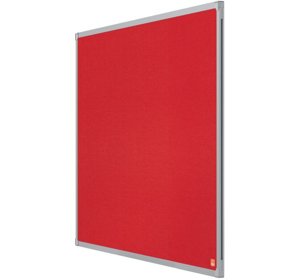 Tableau d'affichage en feutre Essence - Nobo