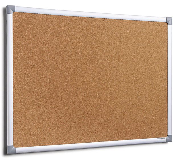 Tableau d´affiche liege SCRITTO_Jansen Display