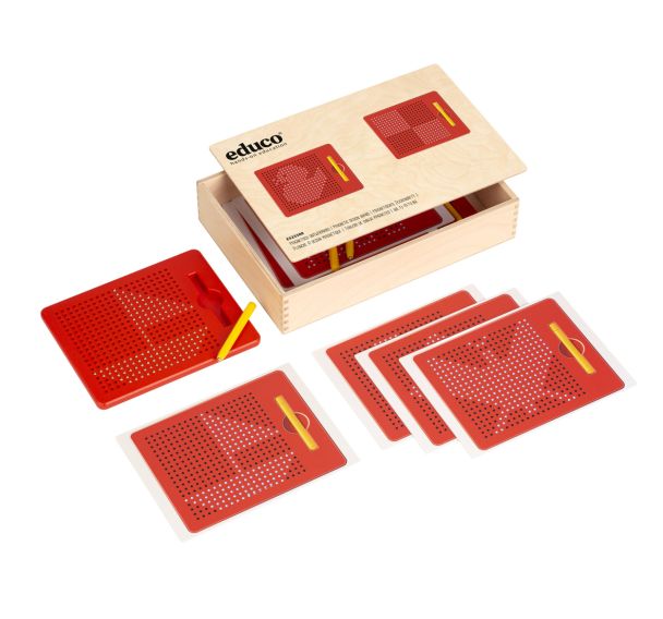 Tableau de conception magnétique