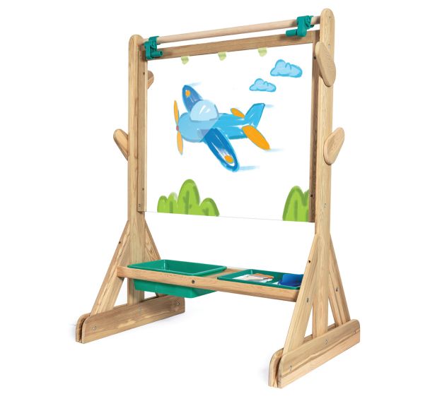 Tableau enfant pour extérieur-Beleduc