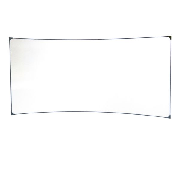 Tableau incurvé Ulmann