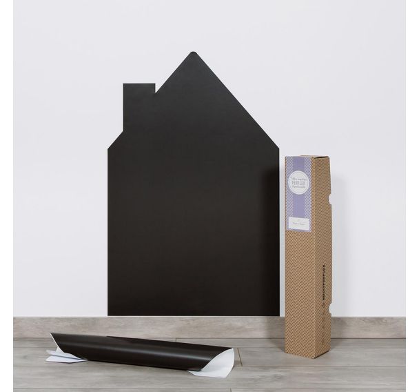 Tableau magnétique maison