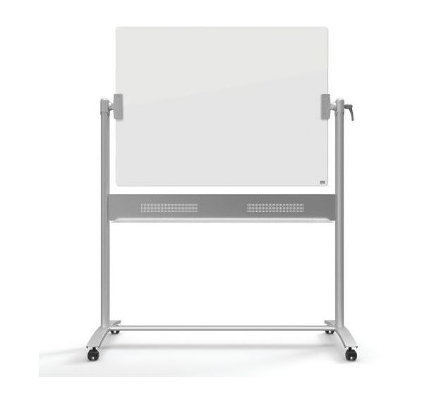 Tableau mobile en verre Nobo Diamond