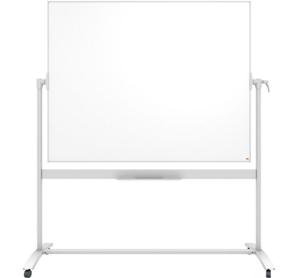 Tableau mobile magnétique Nobo Prestige émaillé