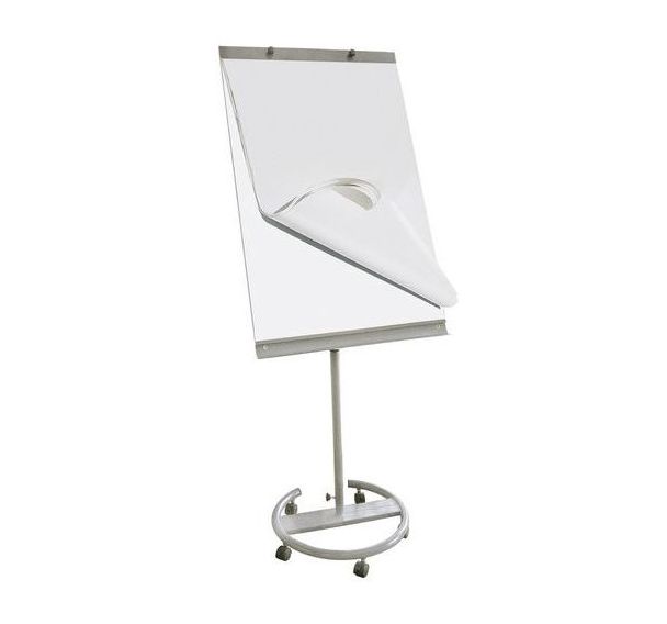 Tableau paper board mobile 100 X 67,5 cm