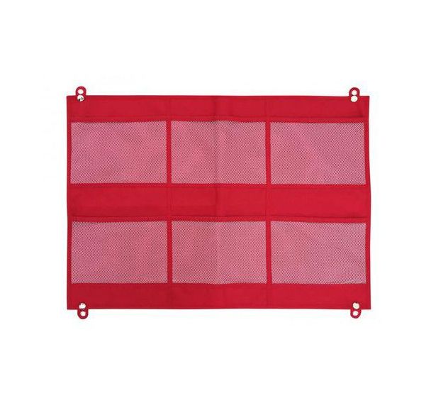 Tableau présentoir 6 poches