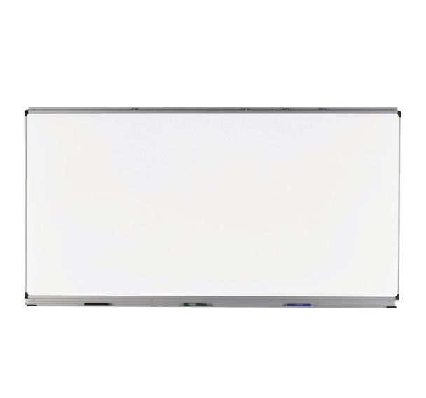 Tableau simple cadre alu anodisé Ulmann