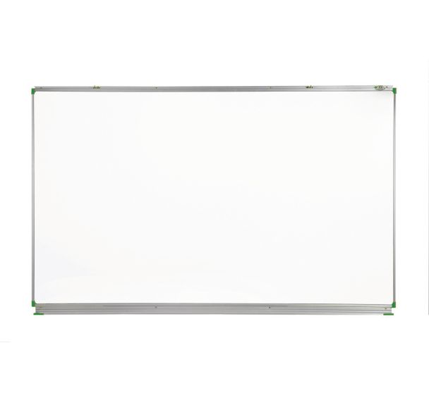 Tableau simple cadre aluminium anodisé Ulmann