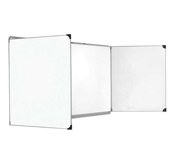 Tableau triptyque Aluminium - Ulmann