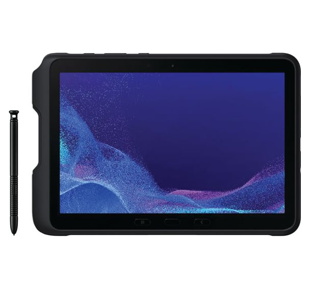 Tablette 10.1'' Galaxy Active 4 Pro 5G - Samsung