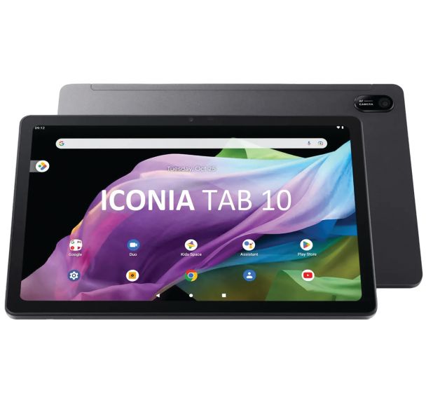 Tablette 10.4'' Iconia Tab P10 - Acer