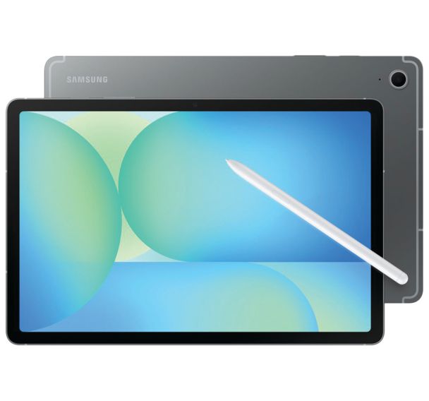 Tablette 10.9'' Galaxy Tab S10 FE SM-X520NZAREUB 8Go/128Go - Samsung