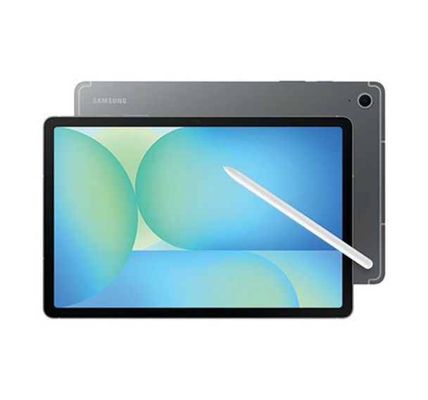 Tablette 10.9'' Galaxy Tab S10 FE SM-X520NZAREUB 8Go/128Go - Samsung