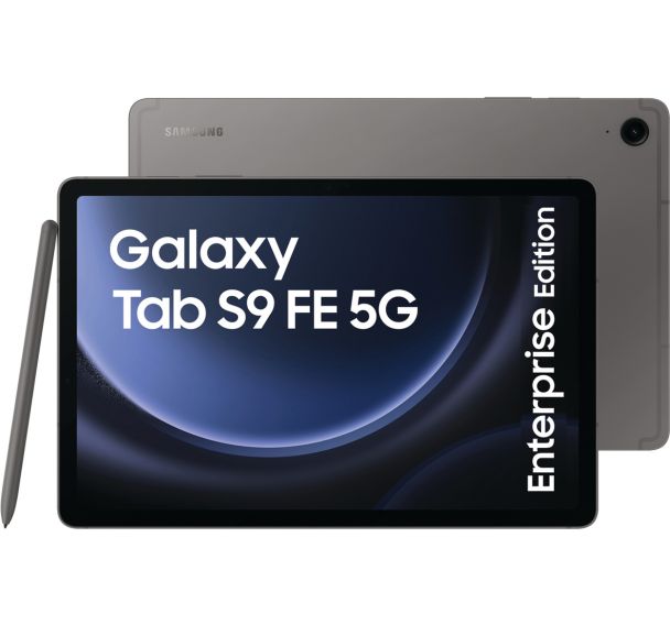 Tablette 10.9''  Galaxy Tab S9 FE 8Go/256Go - Samsung