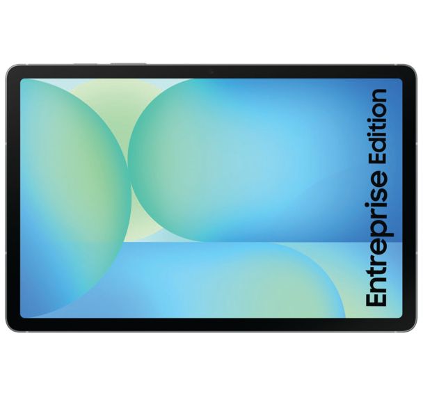 Tablette 10,9'' Galaxy Tab S10 FE 8Go/128Go 5G édition entreprise - Samsung