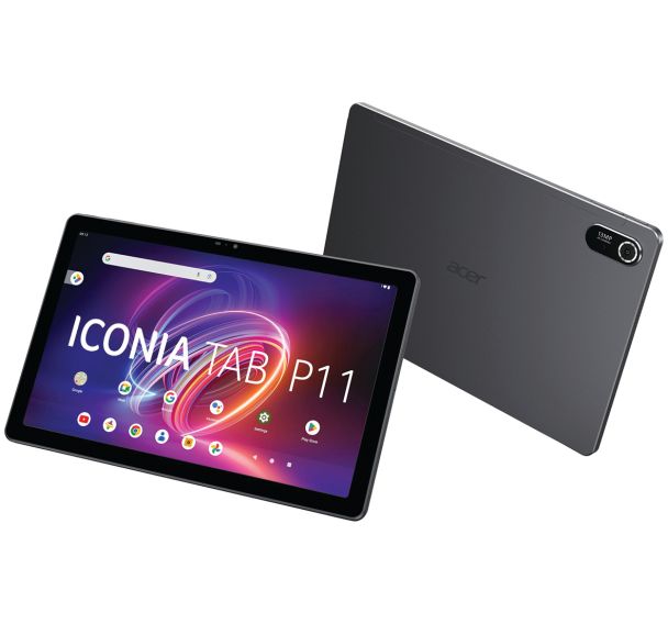 Tablette 11'' ICONIA Tab P11 8Go/128Go - Acer