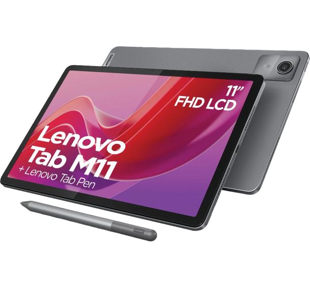 Tablette 11'' Tab M11 ZADA - Lenovo
