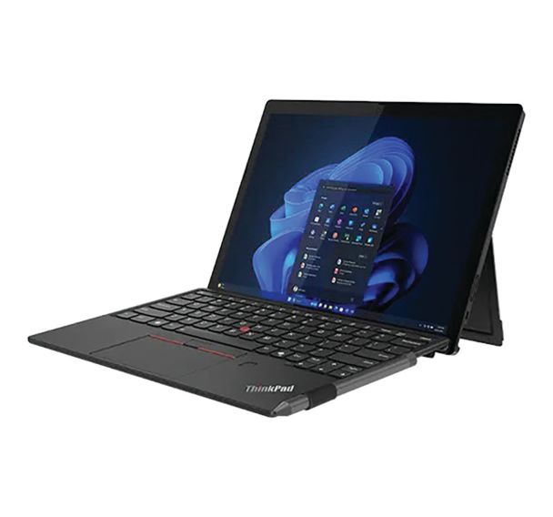 Tablette 12.3'' avec clavier détachable ThinkPad X12 4G - Lenovo