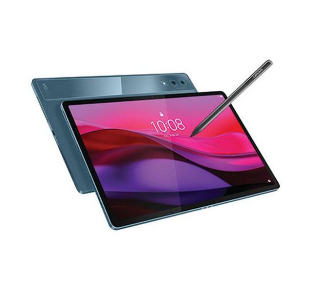Tablette 12.7'' Yoga Tab Plus ZAF9 16Go/256Go - Lenovo