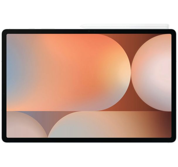 Tablette 12,4'' Galaxy Tab S10+ 12Go/256Go Wifi Argent - Samsung