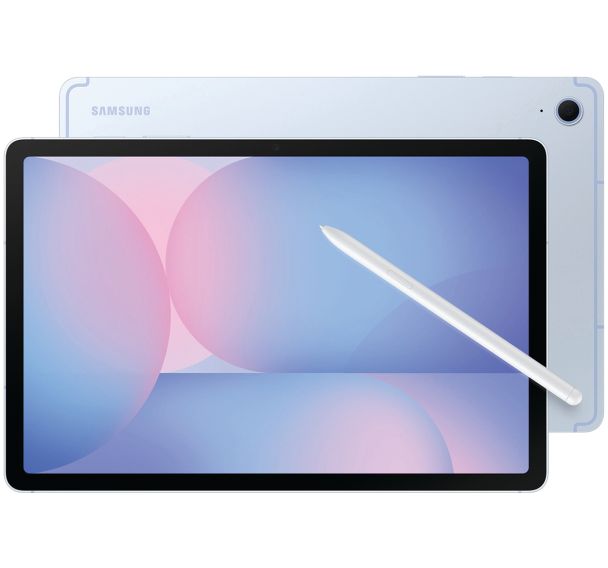 Tablette 13,1'' Galaxy Tab S10 FE+ 8Go/128Go Wifi Bleu - Samsung