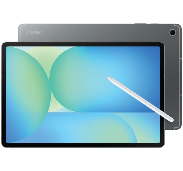 Tablette 13,1'' Galaxy Tab S10 FE+ 8Go/128Go Wifi Gris- Samsung