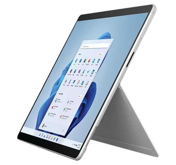 Tablette 13'' Surface Pro 10 for Business 5G Ci5/16Go/256Go - Microsoft