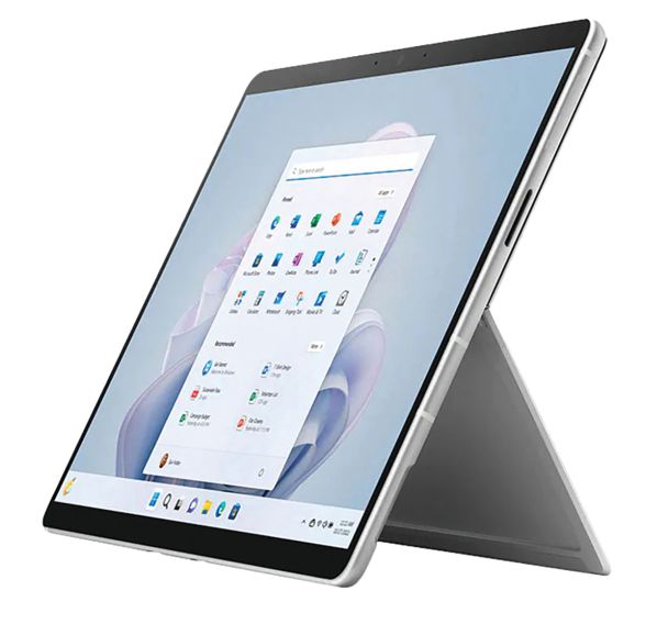Tablette 13'' Surface Pro 10 for Business NFC, Wi-Fi, BT - Microsoft