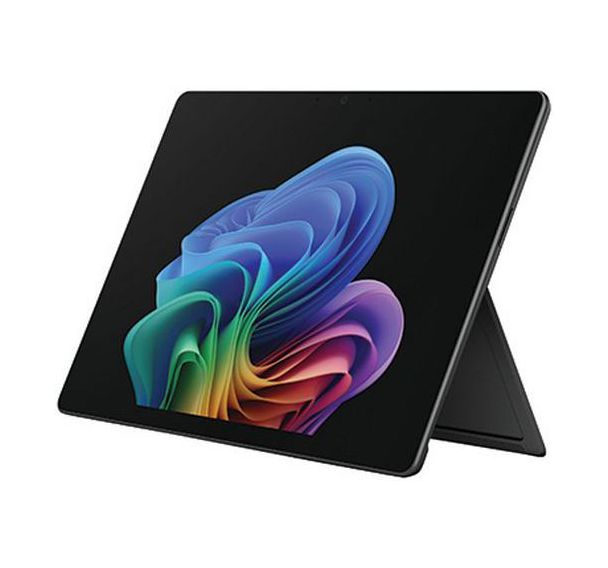 Tablette 13'' Surface Pro Copilot+ PC for Business 16Go/512Go Microsoft