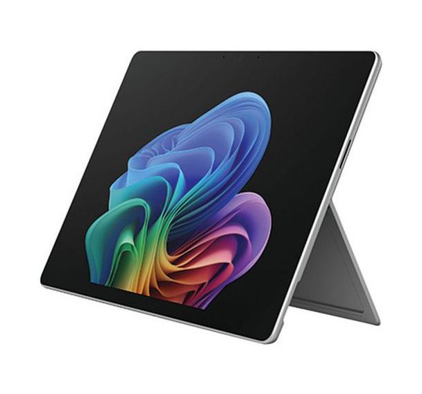 Tablette 13'' Surface Pro Copilot+ PC for Business 32Go/256Go Microsoft