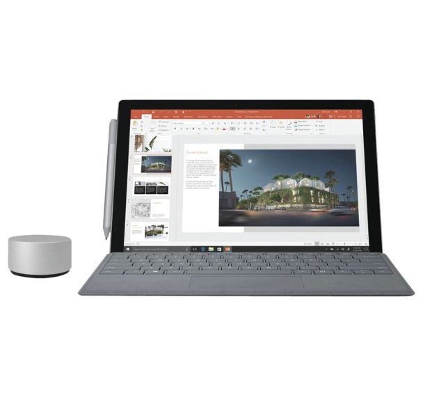 Tablette 13'' Surface Pro EP2-08261 - Microsoft