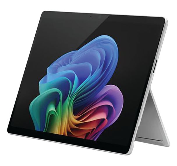 Tablette 13'' Surface Pro for Business ZIN-00004 - Microsoft