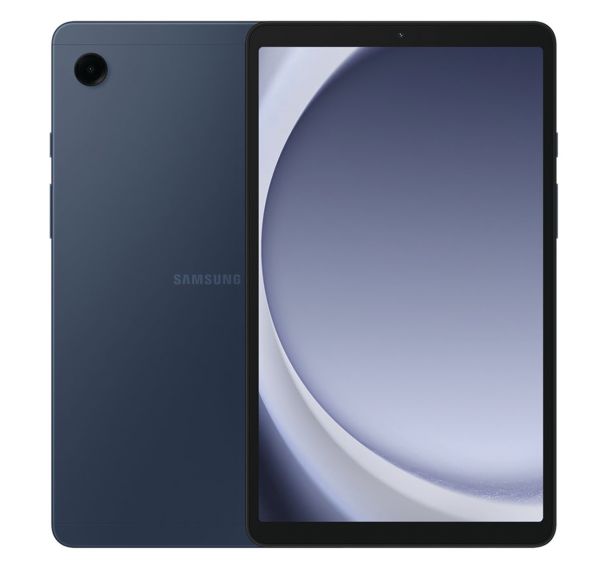Tablette 8,7'' Galaxy Tab A9 Wifi 4Go/64Go Bleu