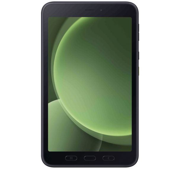 Tablette 8'' Galaxy Tab Active5 6Go/128Go 5G - Samsung