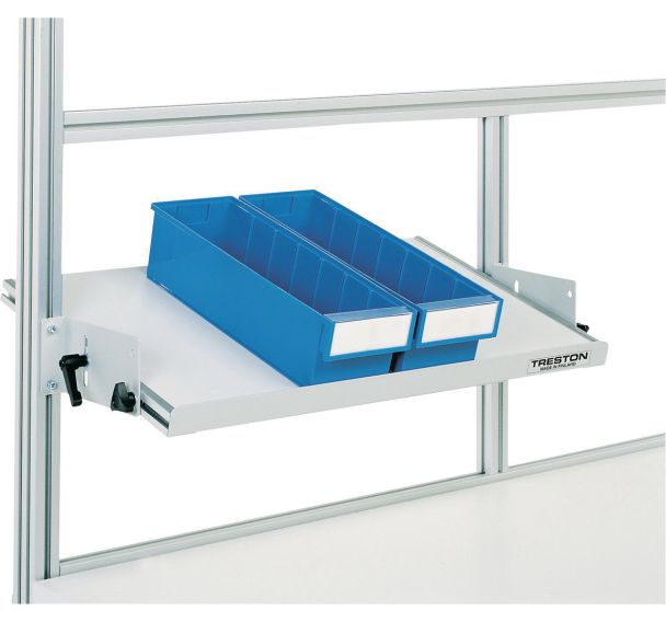 Tablette ASH pour établi WB