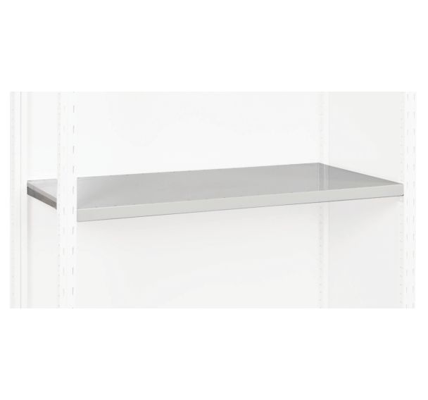 Tablette Ad'vance - Pleine tôlée - Manorga