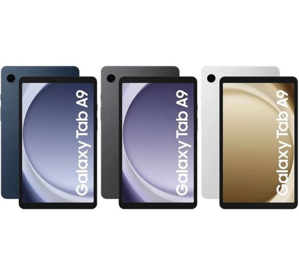 Tablette Galaxy Tab A9+ 11'' Wifi - Samsung