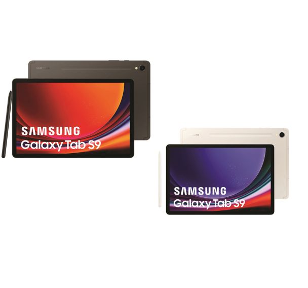 Tablette Galaxy Tab S9 11'' Wifi - Samsung