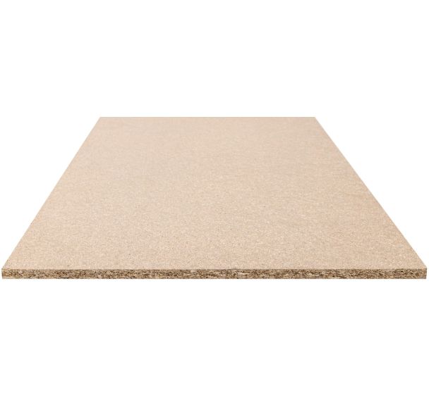 Tablette Manutan Rapid 1 - Agglo - Manutan Expert